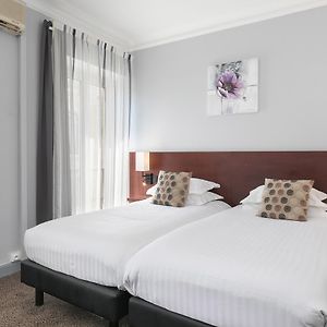 Chambre Supérieure
